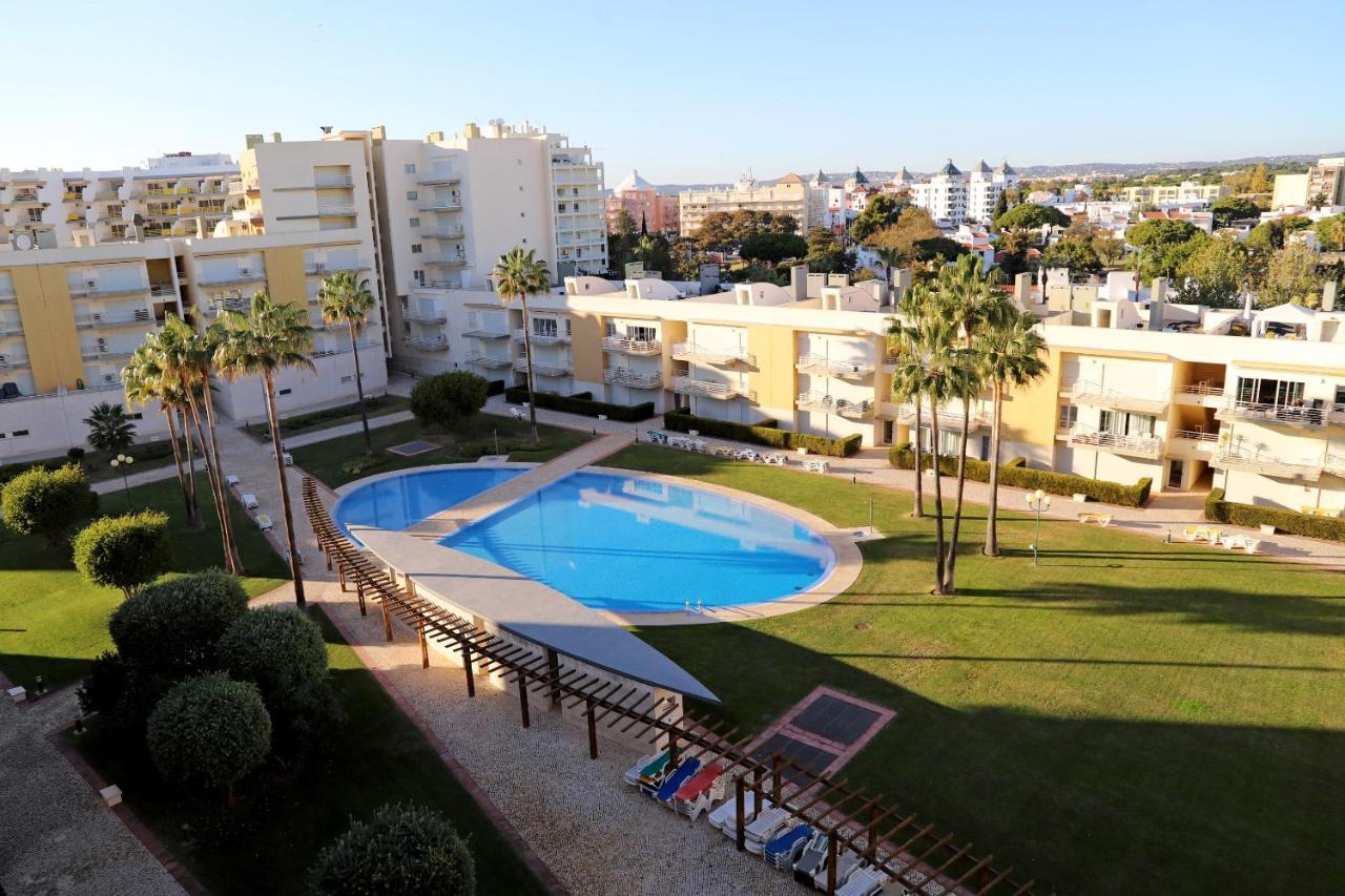 Mourapraia By Garvetur Vilamoura Exterior photo