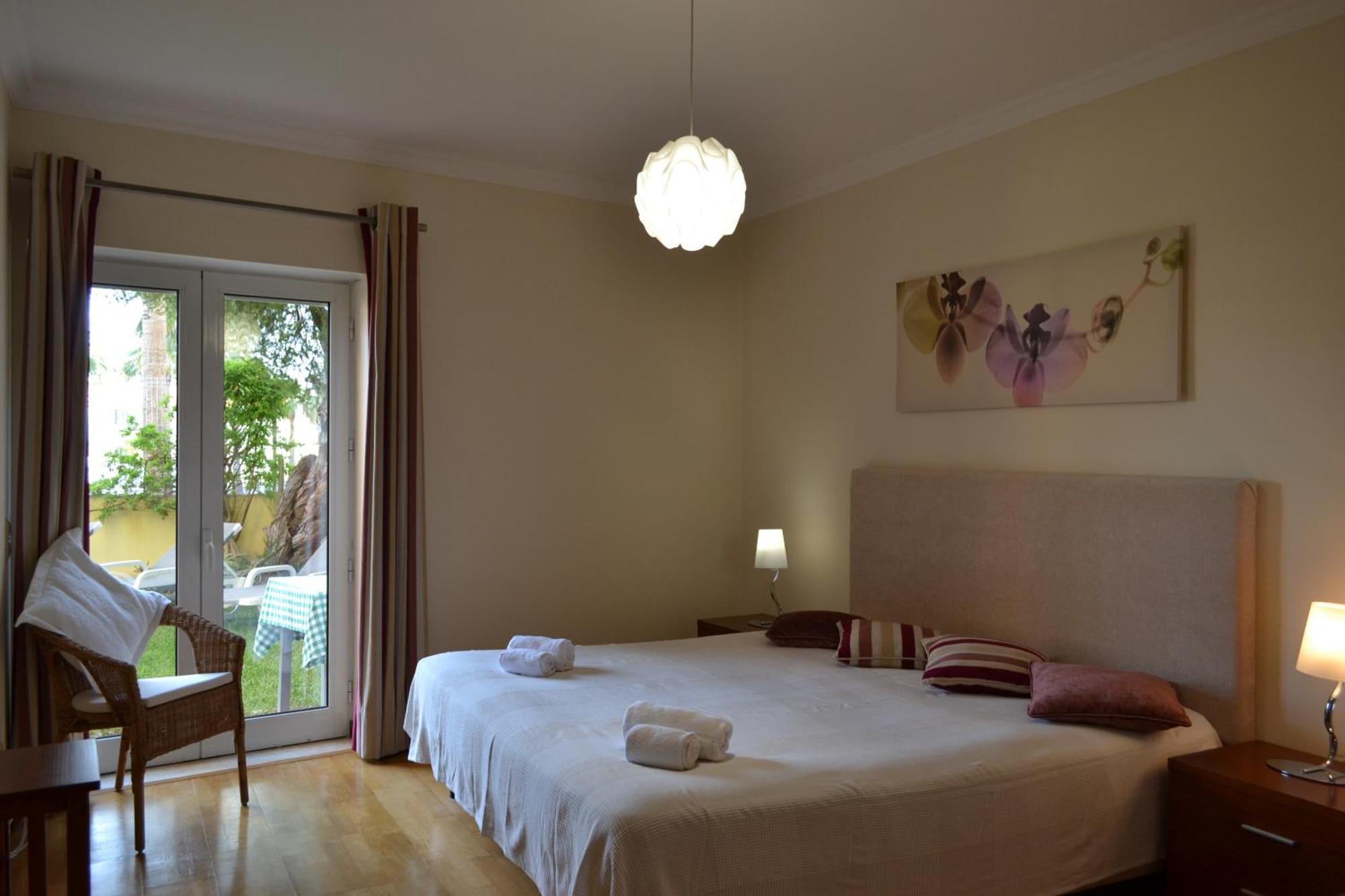 Mourapraia By Garvetur Vilamoura Exterior photo